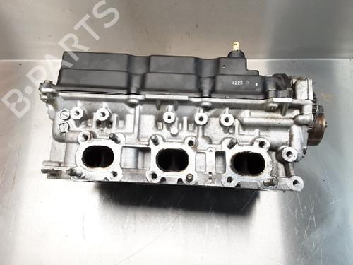 Cylinder head NISSAN 350Z Coupe (Z33) 3.5 | BP10845226M5 