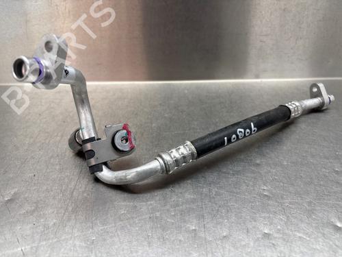 Used AC pipe NISSAN LEAF (ZE1) Electric (150 hp) 25122361