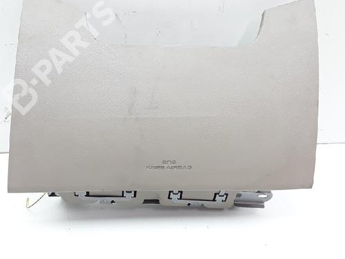 Used Knee airbag Knee airbag TOYOTA RAV 4 III (_A3_) 2.2 D 4WD (ALA30_, ALA30R) (177 hp) 10832913 10832913