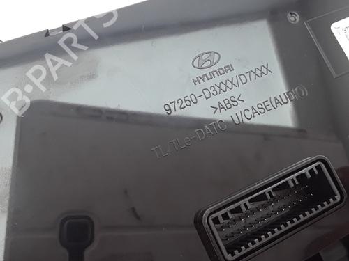 Commande Chauffage HYUNDAI TUCSON (TL, TLE) 1.6 GDi (132 hp) 10830262