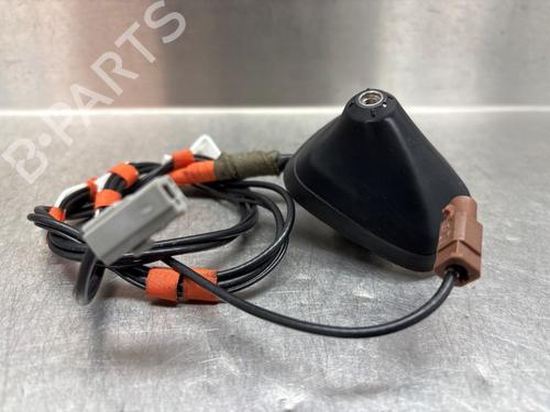 Antenne/Base NISSAN LEAF (ZE1) Electric (150 hp) 25122339