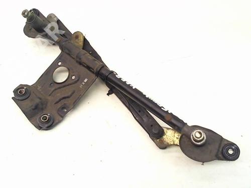 Used Front wipers mechanism Front wipers mechanism HYUNDAI GETZ (TB) 1.6 (106 hp) 10822668 10822668