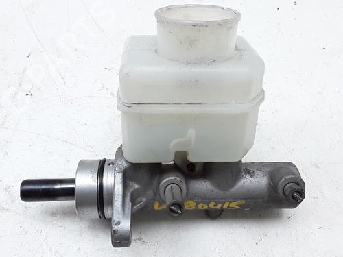 Brake master cylinder TOYOTA MR2 III (ZZW3_) 1.8 16V VT-i (ZZW30) BP10849423M77