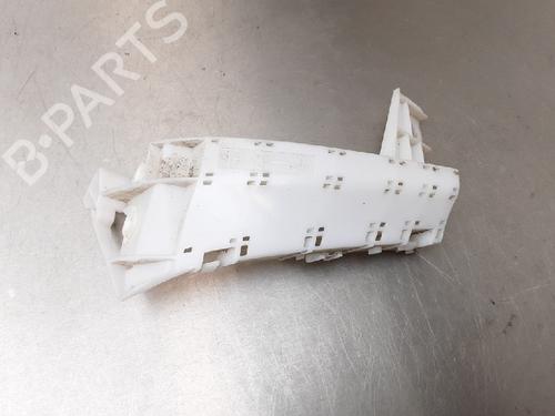 Rear bumper bracket SUBARU FORESTER (SH_) 2.0 D AWD (SHH, SHD, SHN) | BP13176419C159 