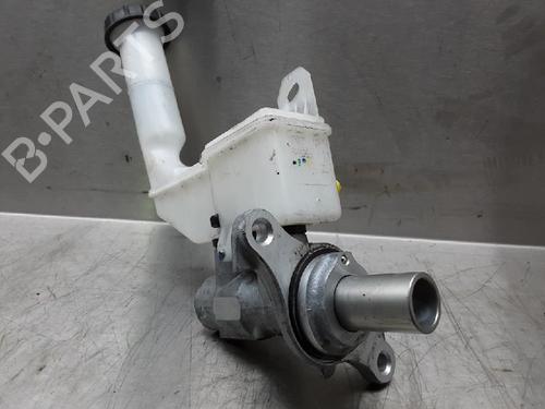 Brake master cylinder NISSAN JUKE (F15) 1.6 | BP10850982M77 