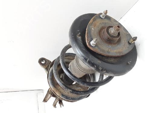 Right front shock absorber HONDA STREAM (RN) 1.7 16V (RN1) | BP10839153M17 