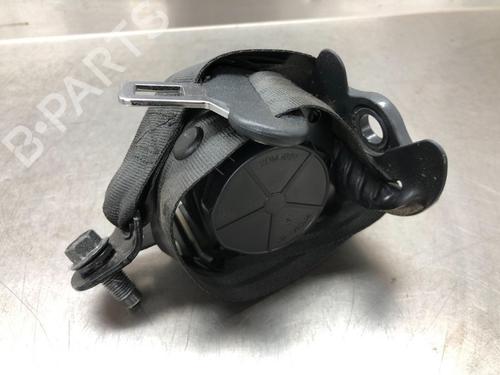 Used Rear left seatbelt HYUNDAI ix20 (JC) 1.4 (90 hp) 11994500