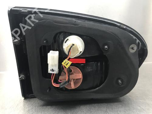 Right taillight HYUNDAI H-1 Van (A1) 2.5 CRDi | BP15294422C35 