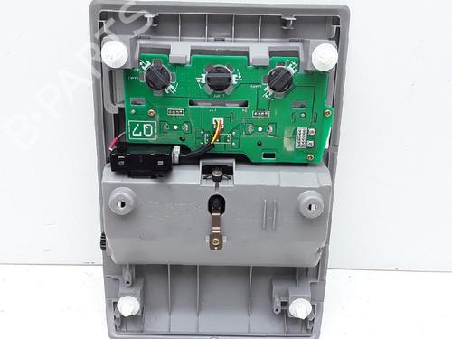 Interior roof light TOYOTA PRIUS Liftback (_W2_) 1.5 Hybrid (NHW20_, NHW20R) | BP10836149I8