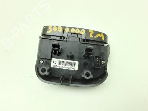 Switch CHEVROLET EPICA (KL1_) 2.5 | BP13174905I30 