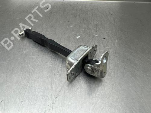 front-right-lock-nissan-pixo-ua0-10-2009-20207438 main image