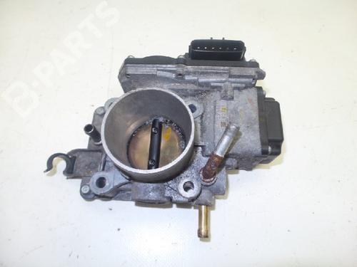 Used Throttle body Throttle body HONDA CIVIC VIII Saloon (FD, FA) 1.3 IMA (FA3, FD3) (95 hp) 10823664 10823664