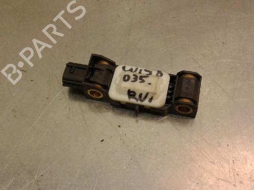 Elektronisk modul NISSAN NOTE (E11, NE11) 1.5 dCi (86 hp) 10826598