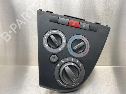Used Climate control DAIHATSU CUORE VII (L275_, L285_, L276_) 1.0 (L276) (70 hp) 10818034