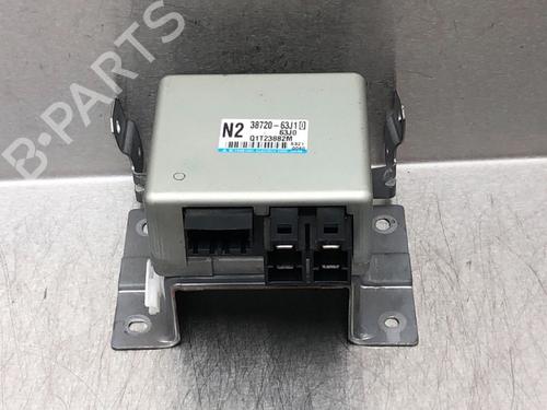 Used Control unit Control unit 12843979 12843979