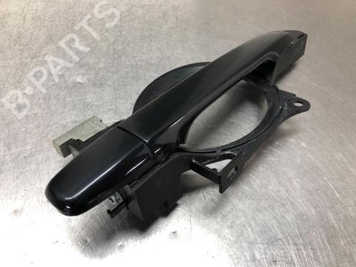 Rear right exterior door handle MITSUBISHI OUTLANDER III (GG_W, GF_W, ZJ, ZL, ZK) Plug-in Hybrid (GG2W) | BP12952687C130