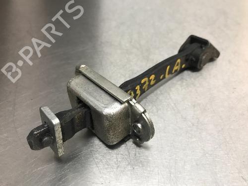 Used Hinge/Door check strap NISSAN QASHQAI / QASHQAI +2 I (J10, NJ10, JJ10E) 2.0 (141 hp) 13177206