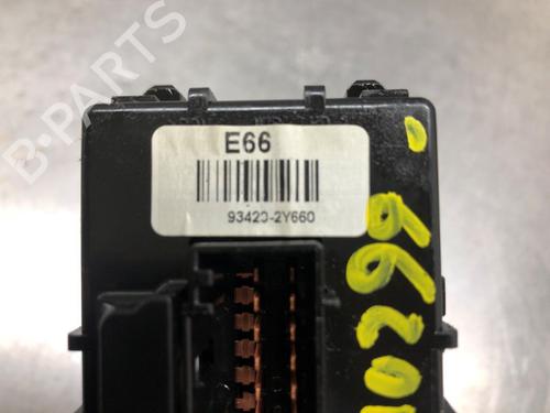 Steering column stalk KIA SPORTAGE III (SL) 2.0 CVVT AWD | BP16725142I23 