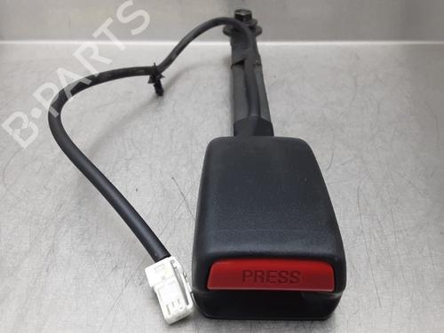 Used Seat buckle NISSAN MURANO I (Z50) 3.5 4x4 (234 hp) 13180887