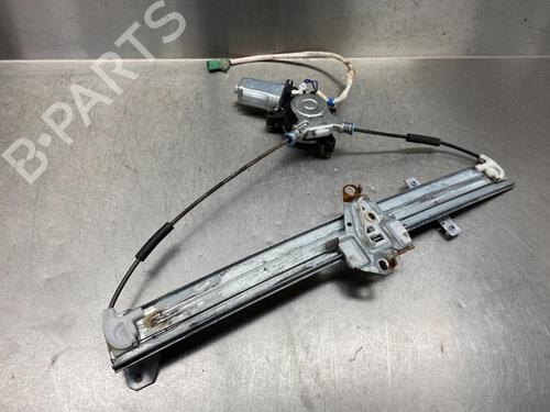 Front right window mechanism HONDA JAZZ II (GD_, GE3, GE2) 1.2 i-DSI (GD5, GE2) | BP11531565C23 
