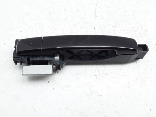 Rear left exterior door handle NISSAN QASHQAI I (J10, NJ10) 2.0 | BP10831861C130 