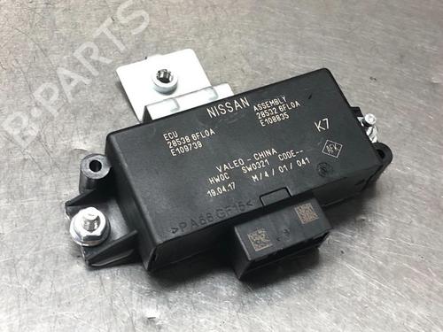 Elektronisk modul NISSAN X-TRAIL III (T32_, T32R, T32RR) 1.6 dCi (T32) (130 hp) 12202947