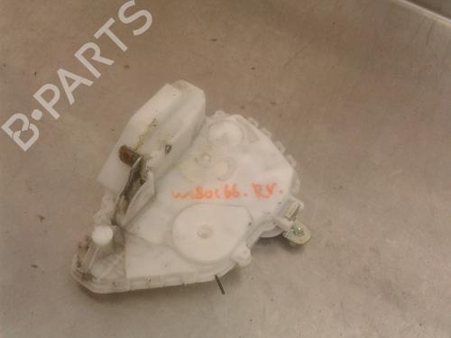 Zamek drzwi przednich prawych HONDA CIVIC VIII Hatchback (FN, FK) 1.8 (FN1, FK2) | BP10829865C97