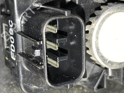 Headlight adjuster motor MAZDA MX-5 IV (ND__) 1.5 (ND2E, ND5R) | BP13185714E19 