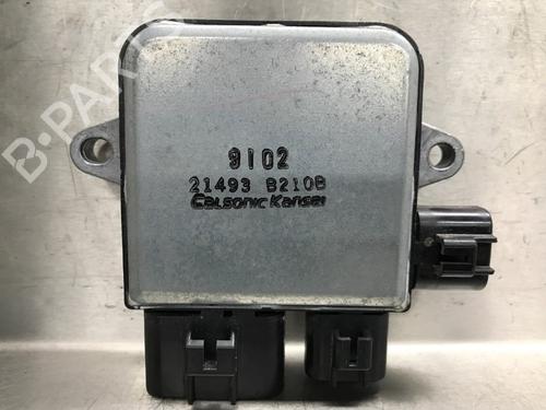 Andre NISSAN NV200 Van e-NV (ME0N) (109 hp) 16439828