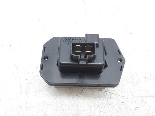 Used Heater resistor SUBARU OUTBACK (BL, BP) 2.5 AWD (BP9) (165 hp) 11779312