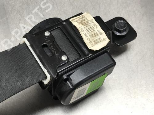 Rear left seatbelt KIA SPORTAGE III (SL) 2.0 CVVT | BP10924446I29 