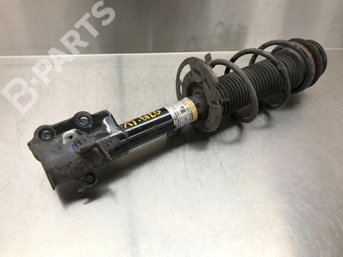 Used Left front suspension arm Left front suspension arm SUZUKI BALENO (FW, EW) 1.2 Hybrid (A1K412) (90 hp) 10854603 10854603