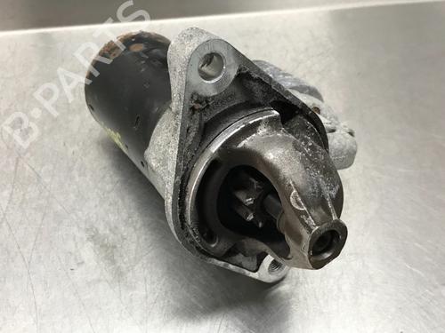 Used Starter TOYOTA AURIS (_E15_) 1.6 (ZRE151_, ZRE151R) (132 hp) 10857684