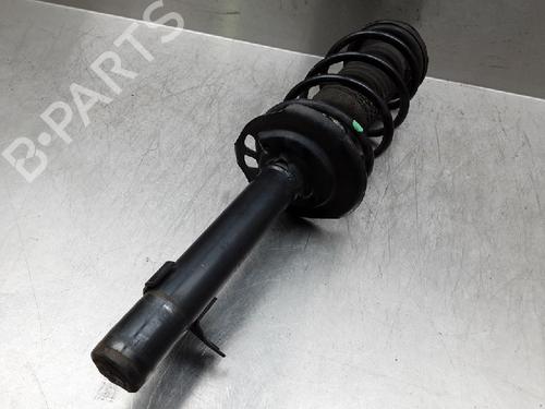 Used Right front shock absorber TOYOTA AYGO (_B4_) 1.0 (KGB40) (69 hp) 10851953