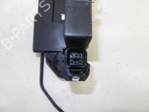 Rear left lock HYUNDAI i10 I (PA) 1.2 | BP13168447C100 