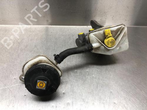Used Brake master cylinder HONDA CIVIC IX (FK) 1.4 i-VTEC (FK1) (99 hp) 11294225