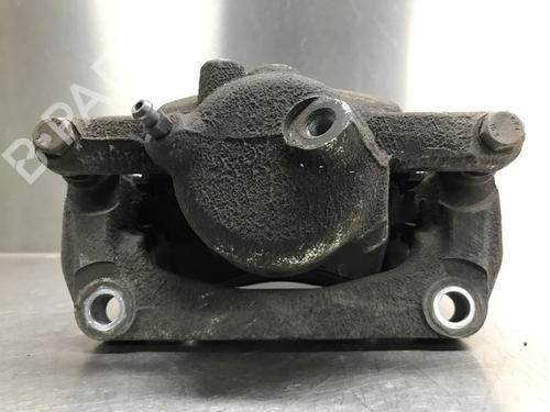 Left front brake caliper NISSAN NV250 Van (X61) dCi 115 | BP24371587M105 