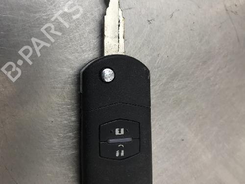 Switch MAZDA 2 (DE_, DH_) 1.3 (DE3FS) | BP10816805I30 - Image 2