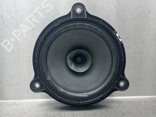 Used Speaker NISSAN NOTE (E12) 1.2 (80 hp) 17465400