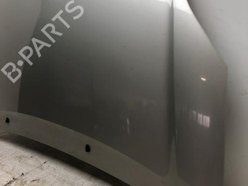 Hood TOYOTA COROLLA Verso (_E12_) 1.6 VVT-i (ZZE121_, ZZE121R) | BP16754037C1 