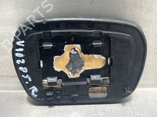 Right mirror glass TOYOTA RAV 4 II (_A2_) 1.8 (ZCA25_, ZCA26_, ZCA25W, ZCA26W) | BP16734260C147 