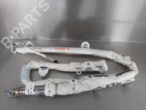 right-curtain-airbag-nissan-micra-v-k14-2016-33181101 main image