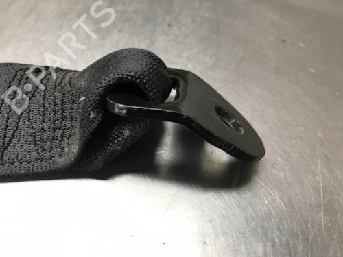 Rear right seatbelt NISSAN NOTE (E12) 1.2 | BP13382361I28 