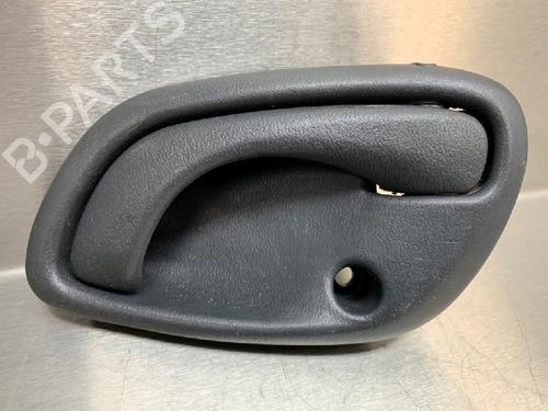 Türgriff hinten links außen SUZUKI IGNIS I (FH) 1.3 (HV51, HX51, RG413) | BP10842930C130 