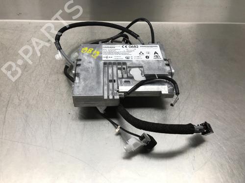 Used Control unit Control unit 13181417 13181417