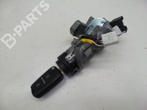 Used Ignition barrel Ignition barrel KIA PICANTO II (TA) 1.2 (85 hp) 10824109 10824109