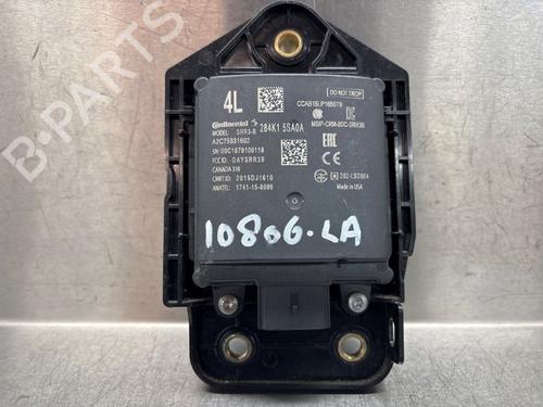 Used Other NISSAN LEAF (ZE1) Electric (150 hp) 25122348