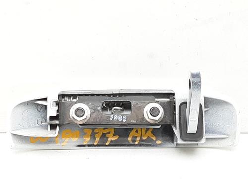 Venstre foran utvendig håndtak MITSUBISHI MIRAGE / SPACE STAR VI Hatchback (A0_A) 1.0 (A05A) | BP10838906C128 