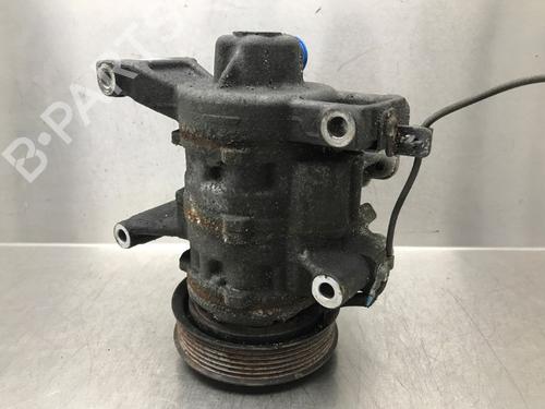 AC compressor HONDA HR-V (RU) 1.5 (RU1) | BP16902104M34 