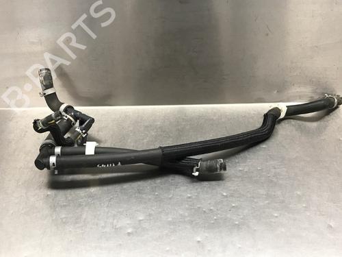 Rør TOYOTA YARIS CROSS (MXP_) 1.5 Hybrid (MXPJ10) (116 hp) 33181141